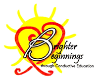 Brighter Beginnings Through Conductive Education