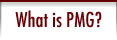 What is PMG?